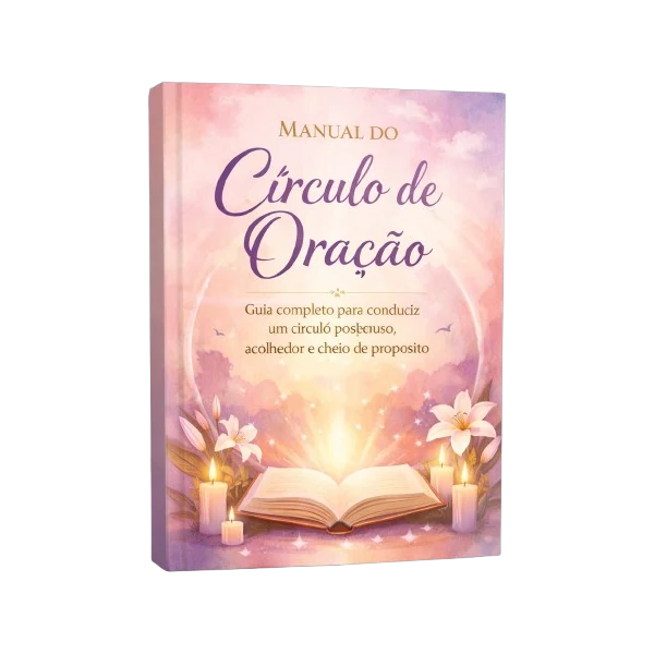Manual do Círculo de Oração